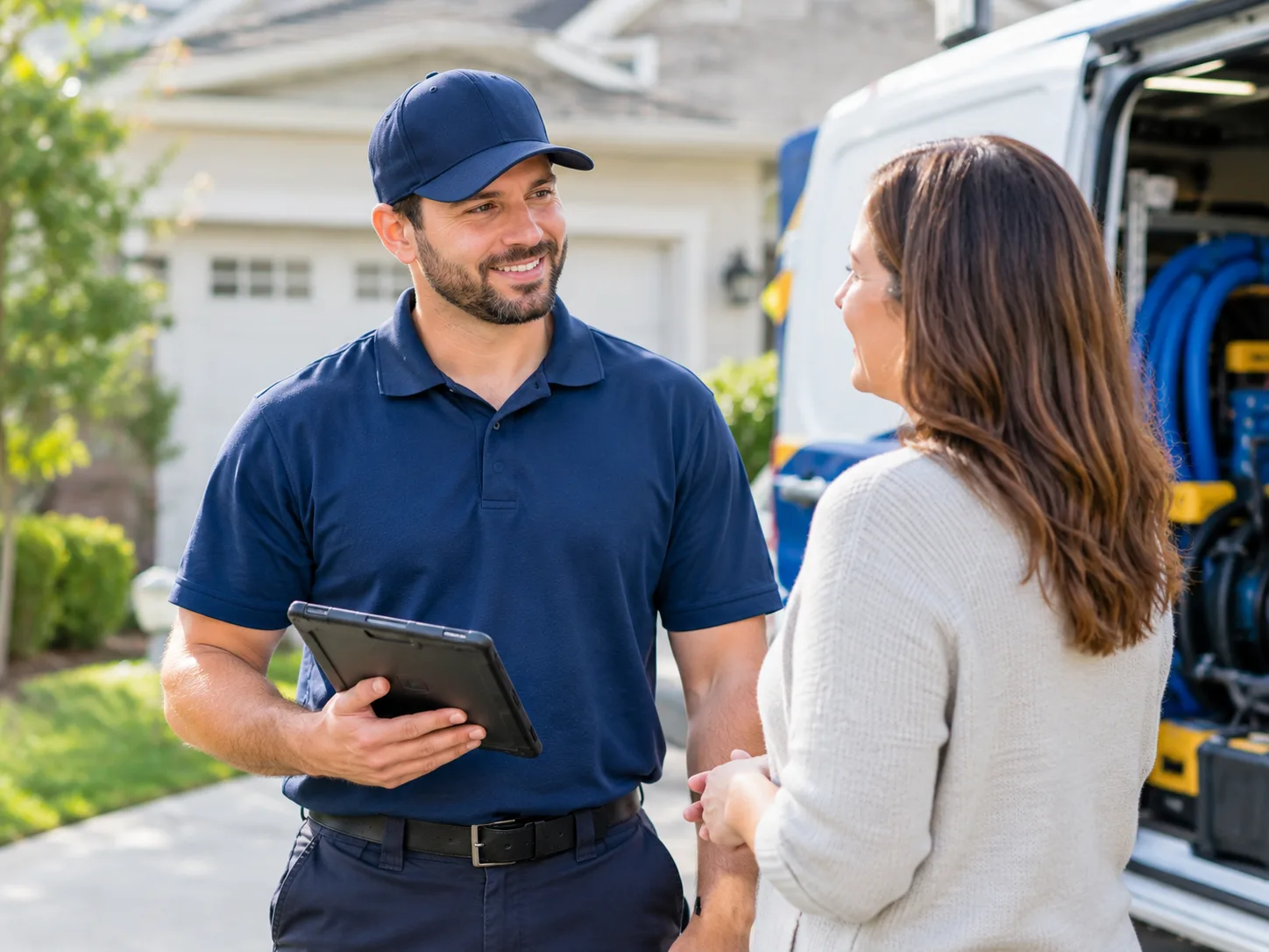 Sewage Backup Cleanup Downey, CA FAQs